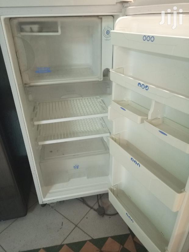 Single Door Lg Fridge