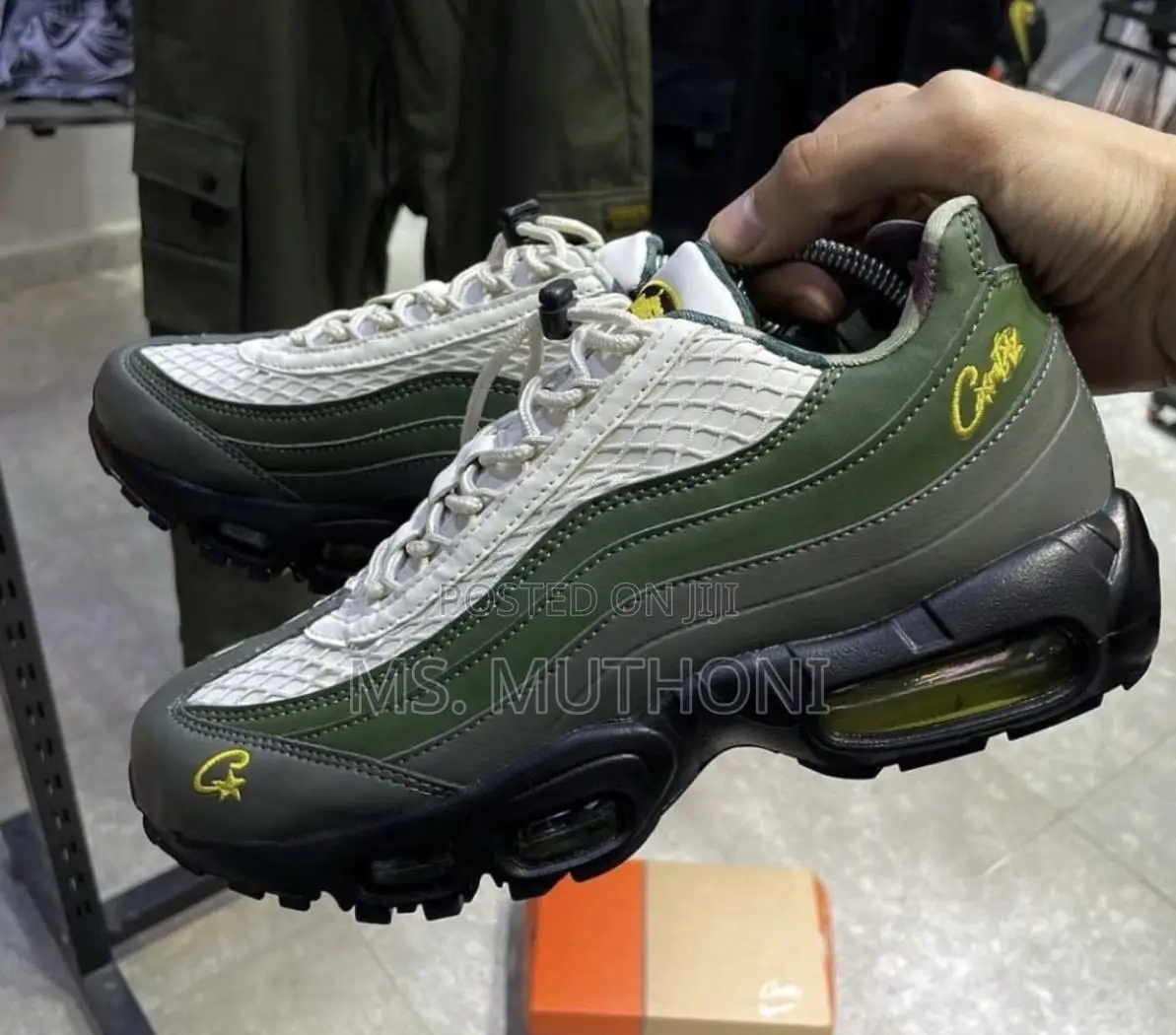 *Airmax-95* _40 41 42 43 44 45_ Quality_