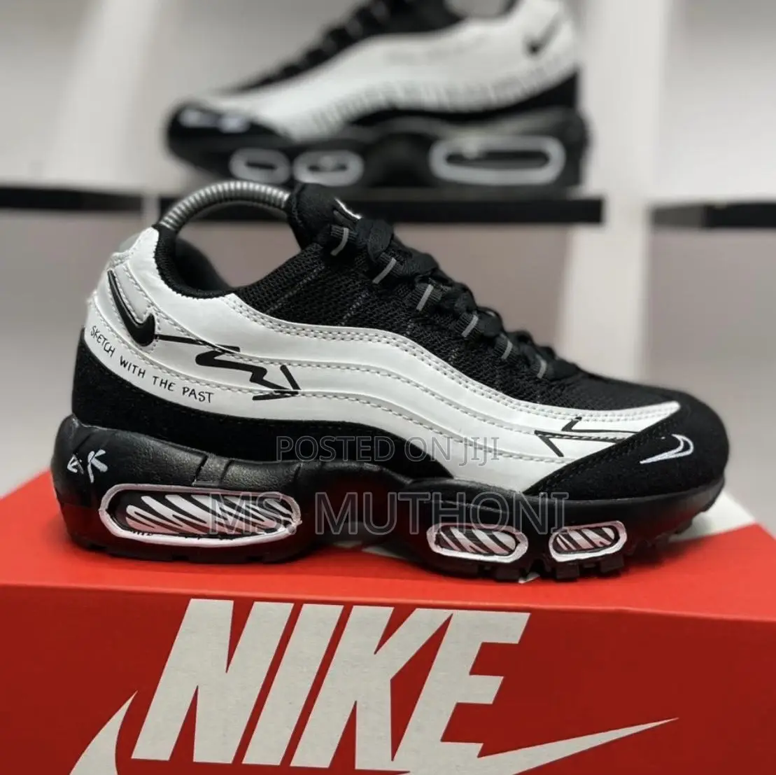 *Airmax-95* _40 41 42 43 44 45_ Quality_