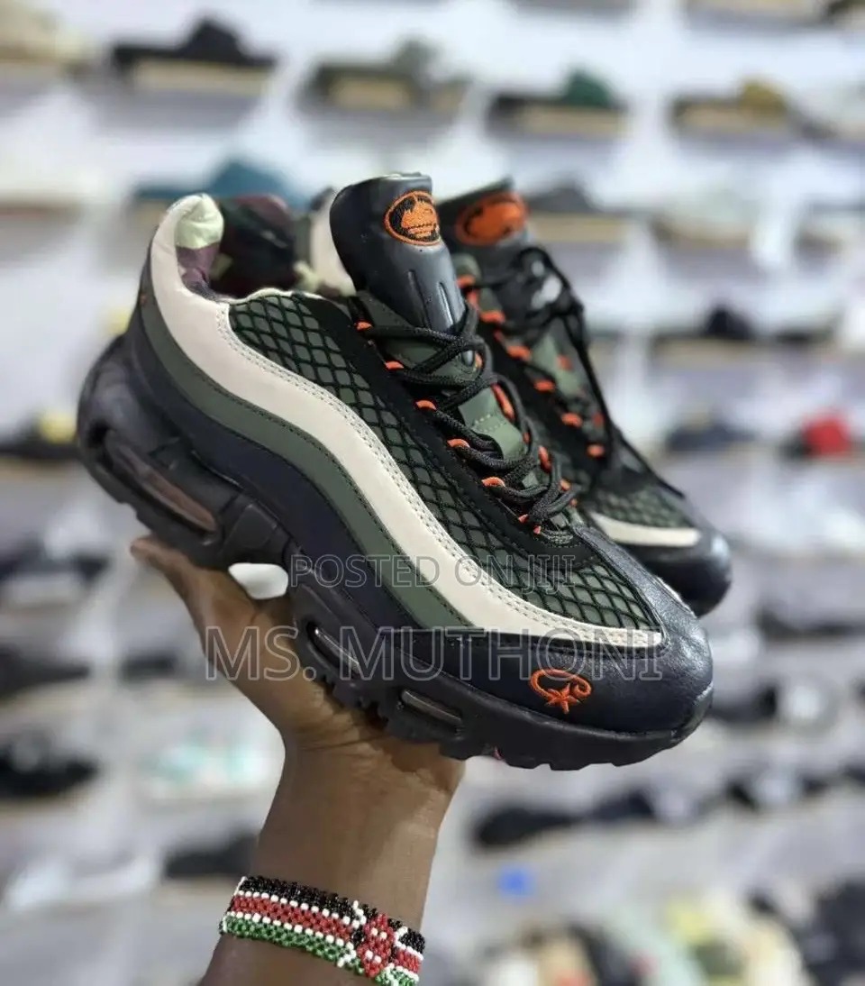 *Airmax-95* _40 41 42 43 44 45_ Quality_
