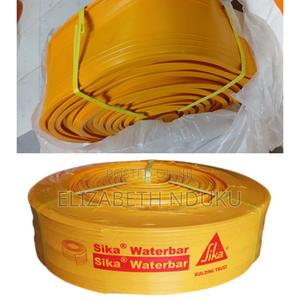 Flexible Sika Waterbar V15 - thumbnail 2