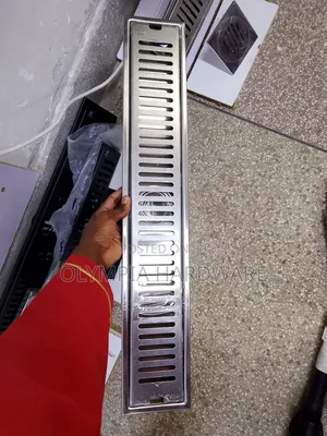 Floor Drain 60cm