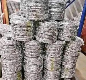 Razor Barbed Wire - thumbnail 2