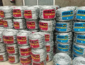 Razor Barbed Wire