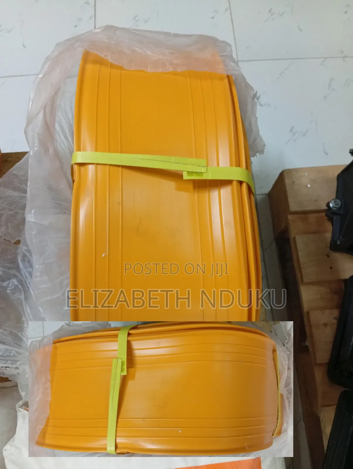 Sika Waterbar V15 (Long Term Protection)