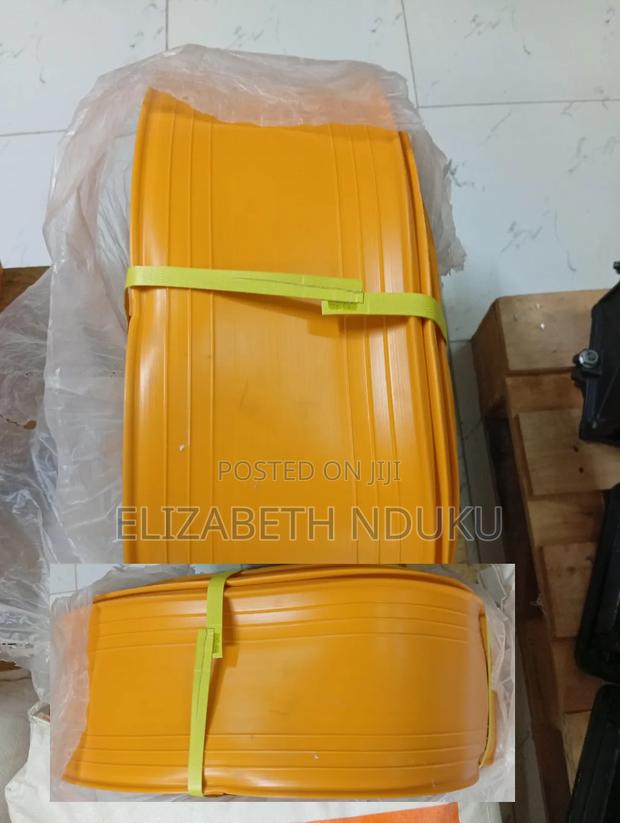 Sika Waterbar V15 (Long Term Protection) - main view