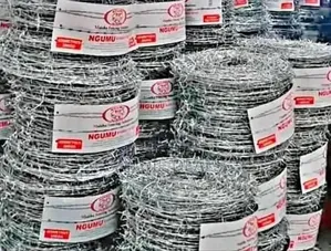 Fencing Razor Barbed Wire 10metres
