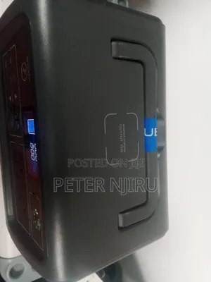 Bluetti Eb70 Portable Power Station 1,000w 716wh
