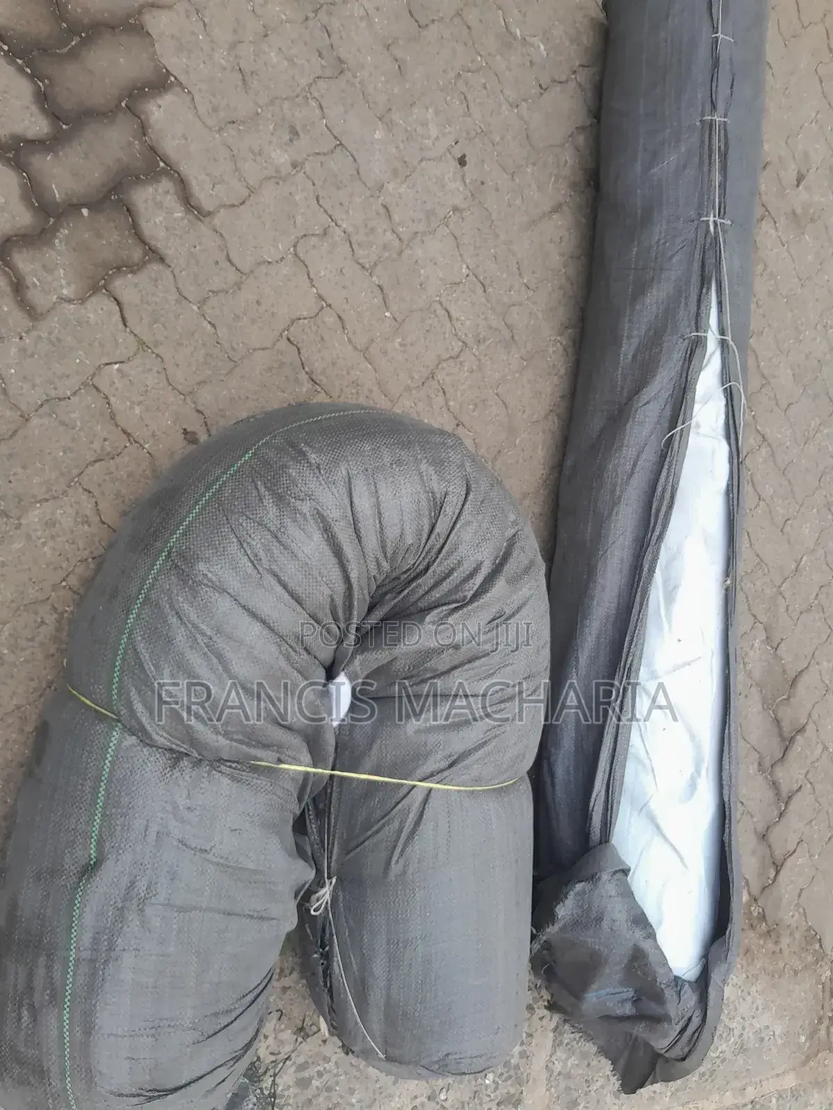 Geotextile Membrane Roll 50m Long