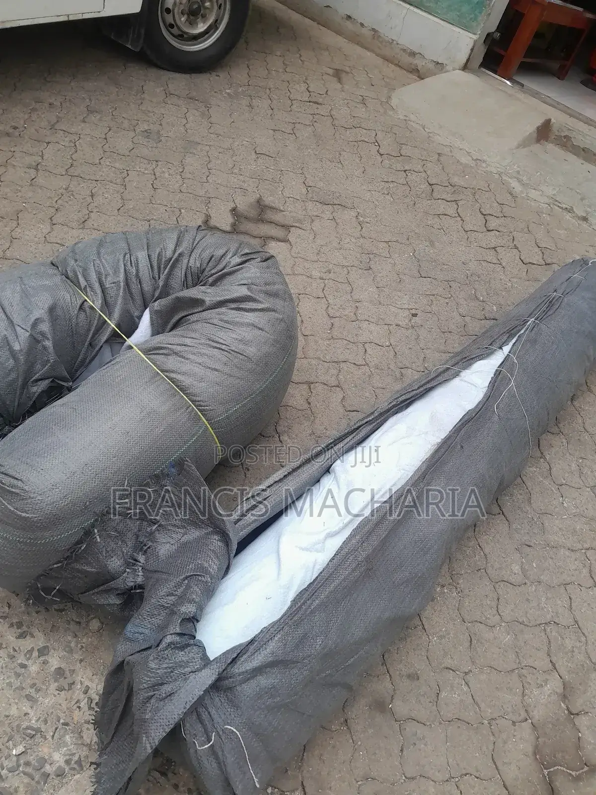 Geotextile Road Fabric