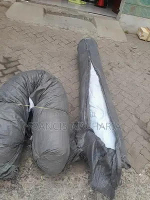 Geotextile Road Fabric
