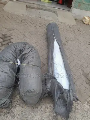 Geotextile Road Fabric