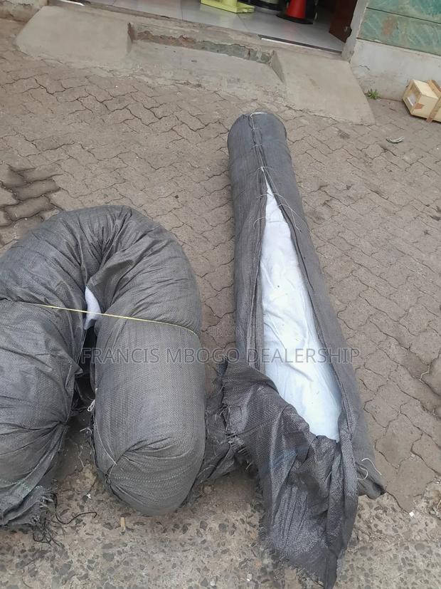 Geotextile Road Fabric - thumbnail 2