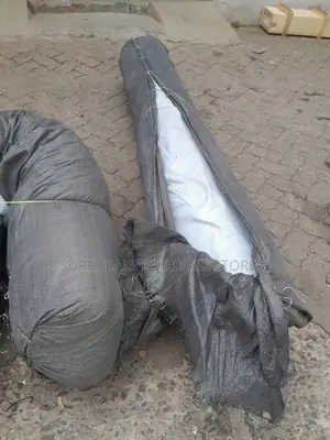 Non Woven Geotextile Cloth
