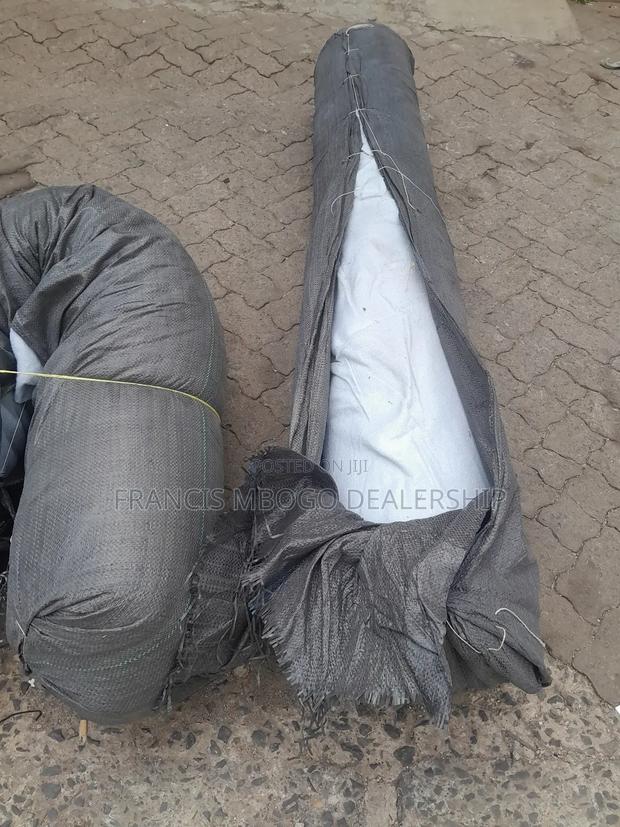 Geotextile 2m by 50m Long - main view