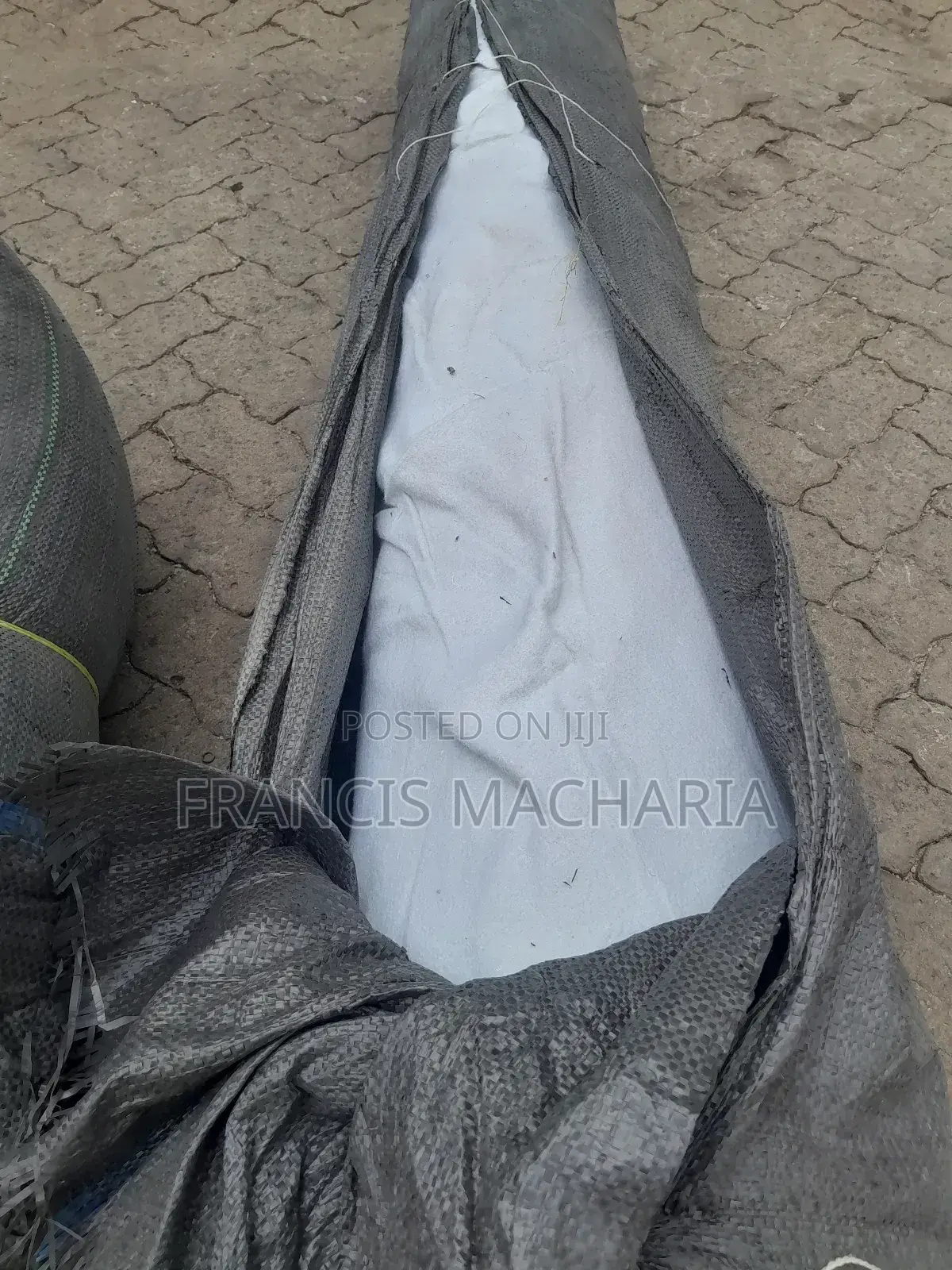 Geotextile 2m by 50m Long