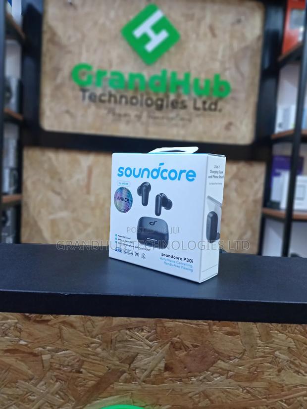 Anker Soundcore P30i Earbuds - main view