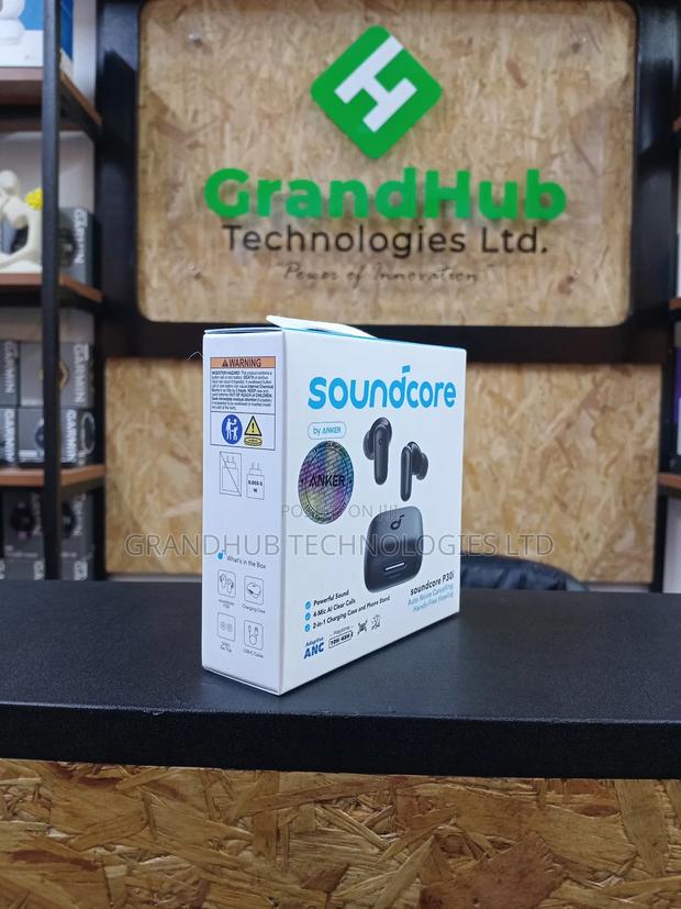 Anker Soundcore P30i Earbuds - thumbnail 2