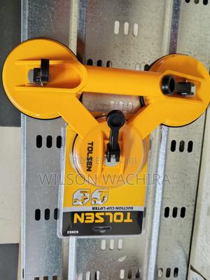 Tolsen Dent Puller. 3 Suction Puller 75kg - main view