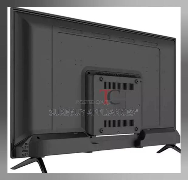 Vitron 55′′ Smart Android Television With Bluetooth - thumbnail 3