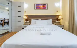 Furnished 2bdrm Apartment in Ndemi Gardens, Hurlingham for rent