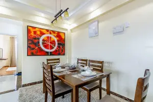 Furnished 2bdrm Apartment in Ndemi Gardens, Hurlingham for rent