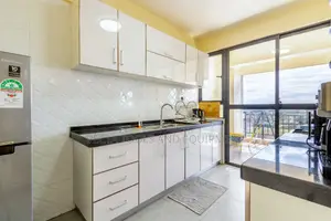 Furnished 2bdrm Apartment in Ndemi Gardens, Hurlingham for rent