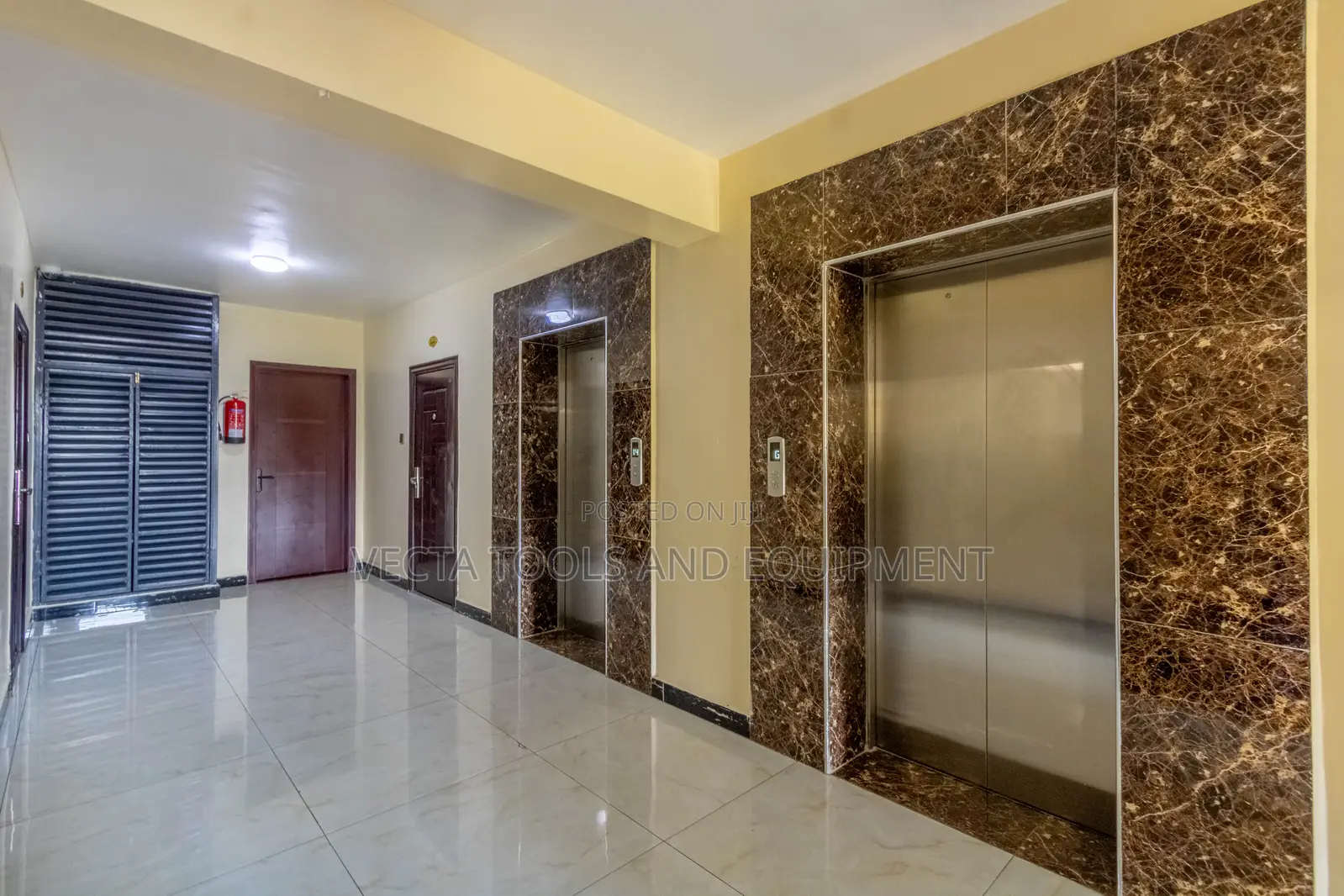 Furnished 2bdrm Apartment in Ndemi Gardens, Hurlingham for rent