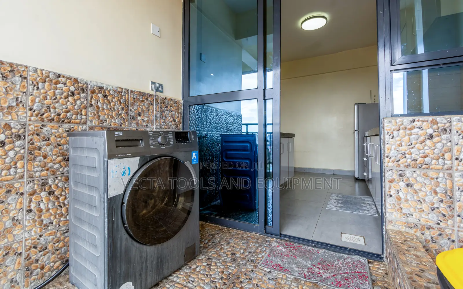 Furnished 2bdrm Apartment in Ndemi Gardens, Hurlingham for rent