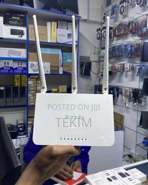 Tenda F3 300mbps Refurbished Wireless Router - main view