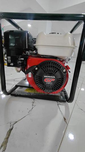 Honda Poker Vibrator Engine - thumbnail 2