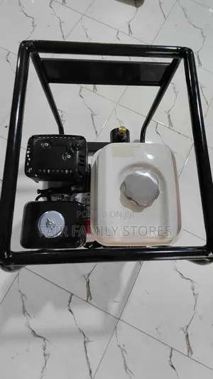 Honda Poker Vibrator Engine