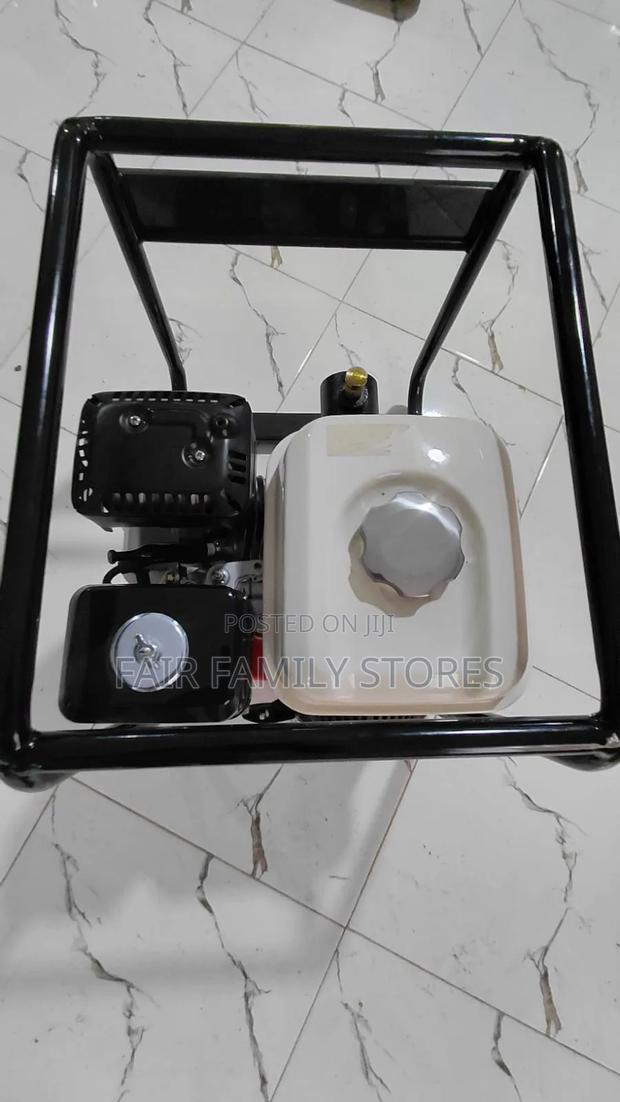 Honda Poker Vibrator Engine - thumbnail 3