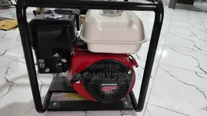 Honda Poker Vibrator Engine