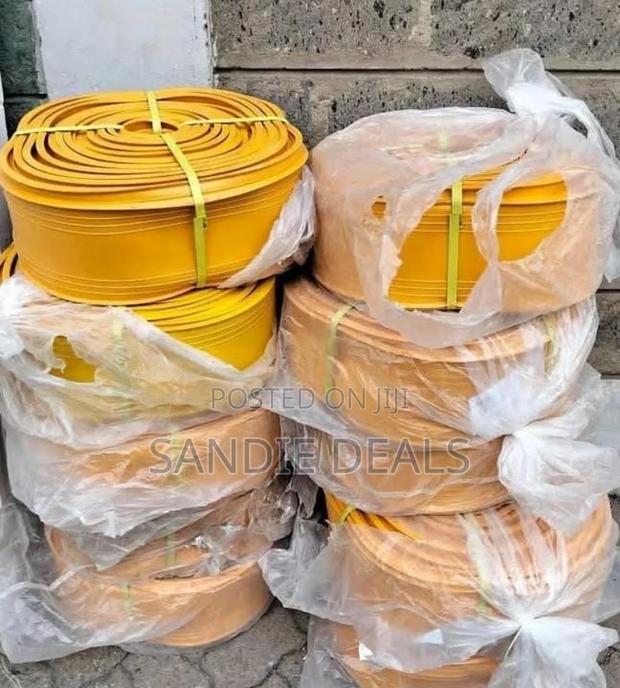 Construction Joint Zater Bar - main view