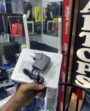 New Xpon Echolife Hg8546m Fiber Wifi Router - main view