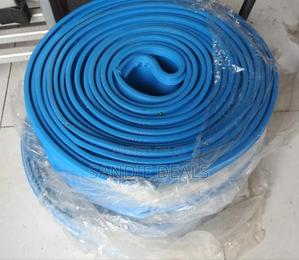 Water Bar/Waterstop - main view