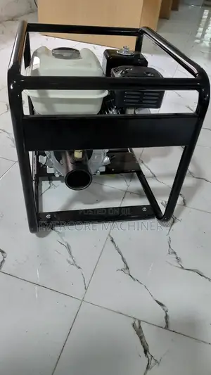 Honda Concrete/Slab Vibrator Machine 45mm Shaft.
