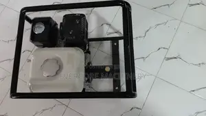 Honda Concrete/Slab Vibrator Machine 45mm Shaft.