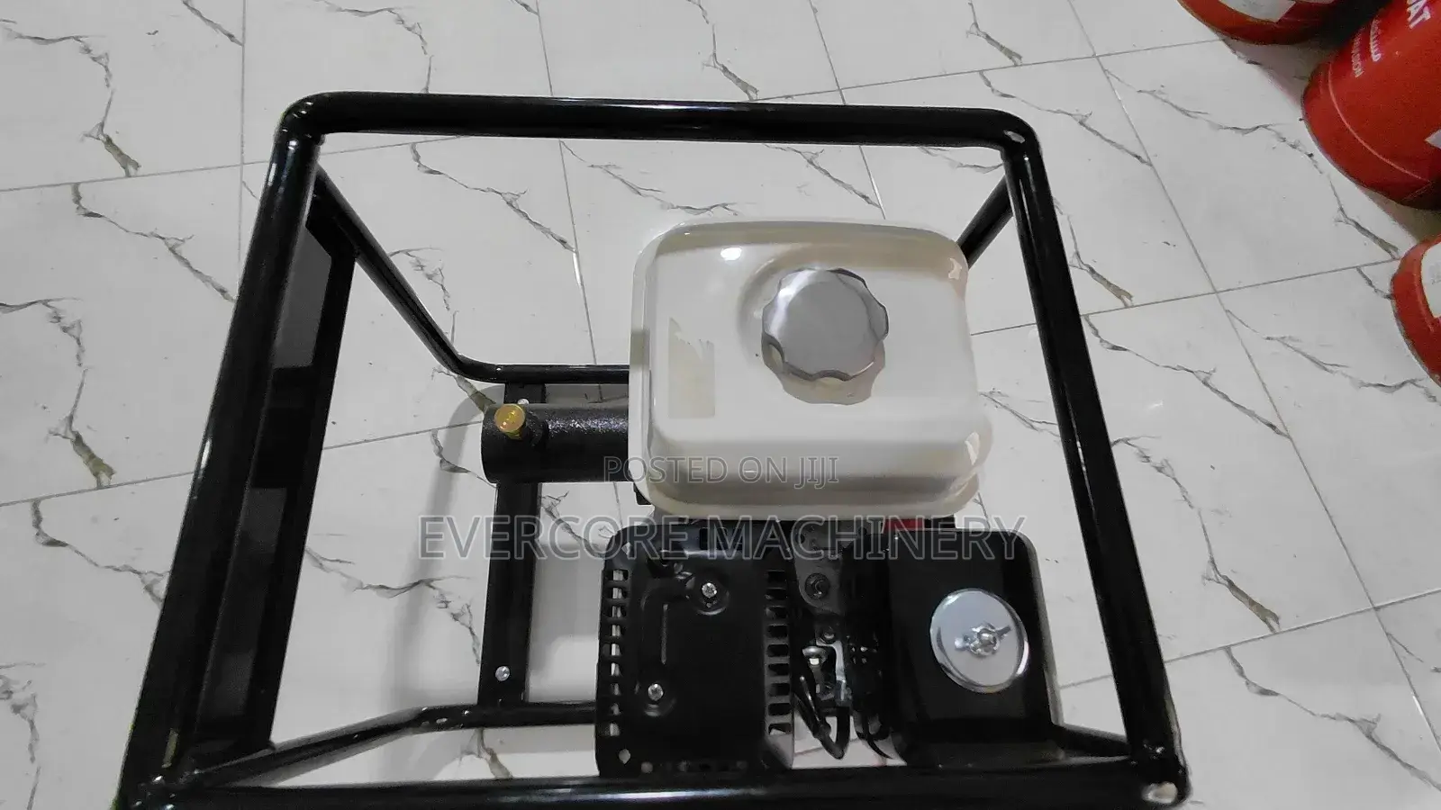Honda Concrete/Slab Vibrator Machine 45mm Shaft.