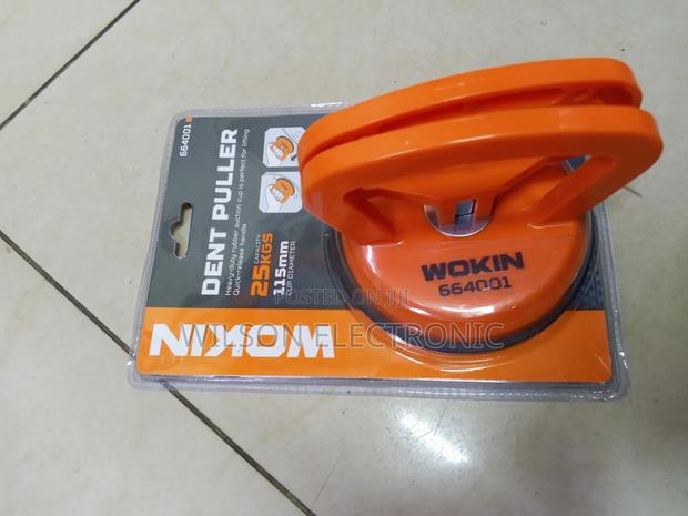 Dent Puller Suction Cup Lifter. 25kg