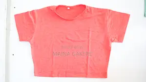 Ladies Crop Tops