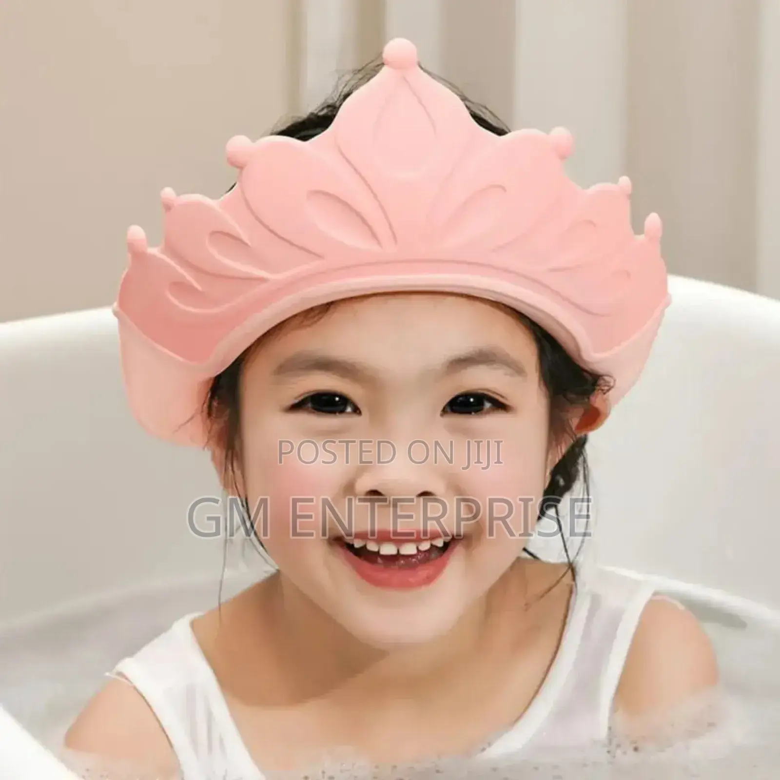 *Baby Shower Cap