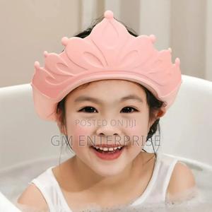 *Baby Shower Cap - thumbnail 2