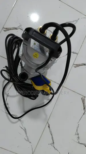 0.5hp Submersible Water Pump Shallow Well .