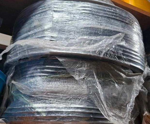 Long Water Bar - main view