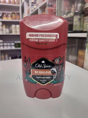 Old Spice Bearglove - thumbnail 2