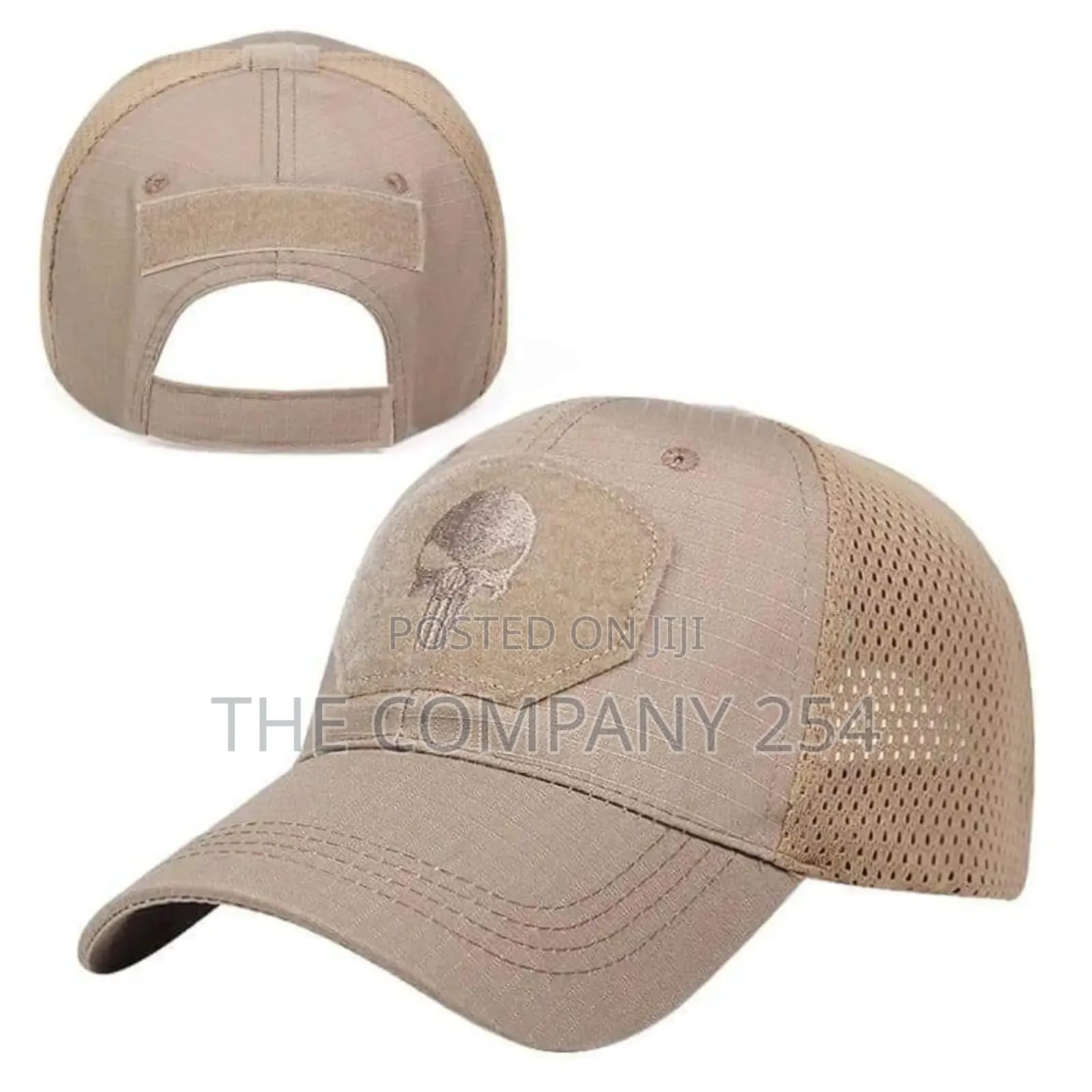 Quality Outdoor ,Hiking Casual Khaki 5.11 Hats