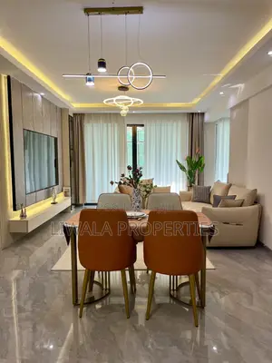 2bdrm Apartment in Diamond Ivy, Kileleshwa for sale