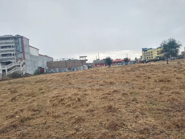Kyumbi Junction for Sale Plot Sizes 50by 100 and 100x 100ft, - thumbnail 2